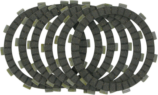 EBC CK Standard Series Clutch Kit for 2005-2009 HONDA MONTESA COTA 250 4RT CK Series Friction Plate Set