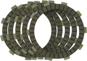 EBC CK Standard Series Clutch Kit CK Series Friction Plate Set