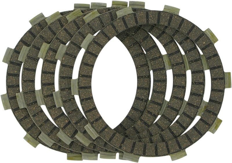 EBC CK Standard Series Clutch Kit CK Series Friction Plate Set