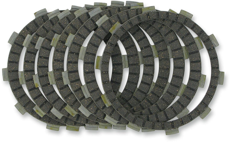 EBC CK Standard Series Clutch Kit CK Series Friction Plate Set