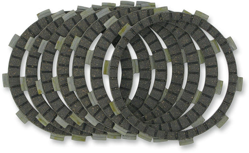 EBC CK Standard Series Clutch Kit CK Series Friction Plate Set