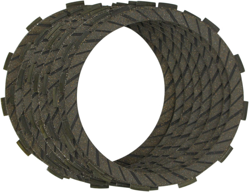 EBC CK Standard Series Clutch Kit for 1979-1981 HONDA CBX 1000 CK Series Friction Plate Set