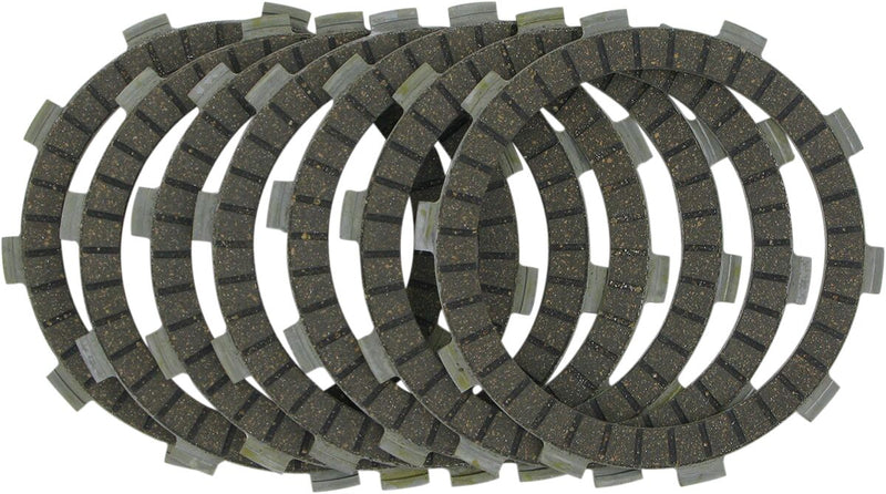 EBC CK Standard Series Clutch Kit CK Series Friction Plate Set