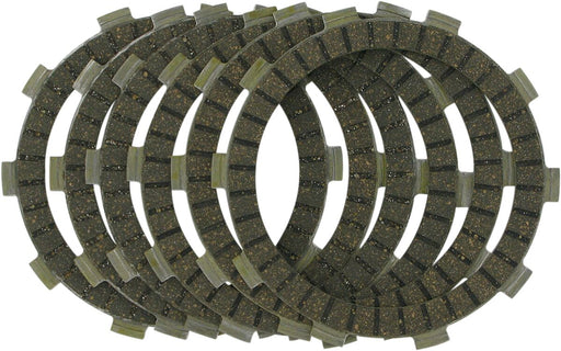 EBC CK Standard Series Clutch Kit for 1992-2005, 2007-2011 HONDA TRX CK Series Friction Plate Set