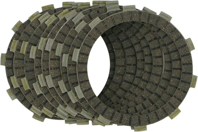 EBC CK Standard Series Clutch Kit CK Series Friction Plate Set
