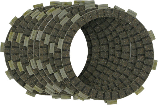 EBC CK Standard Series Clutch Kit CK Series Friction Plate Set