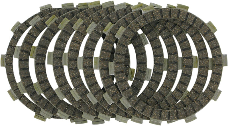 EBC CK Standard Series Clutch Kit CK Series Friction Plate Set