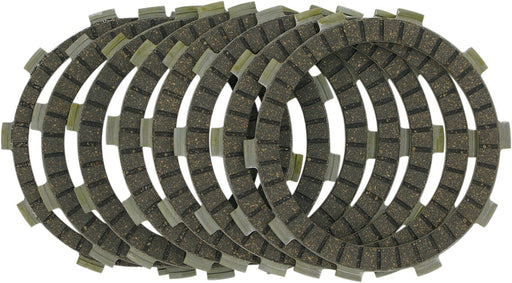 EBC CK Standard Series Clutch Kit CK Series Friction Plate Set
