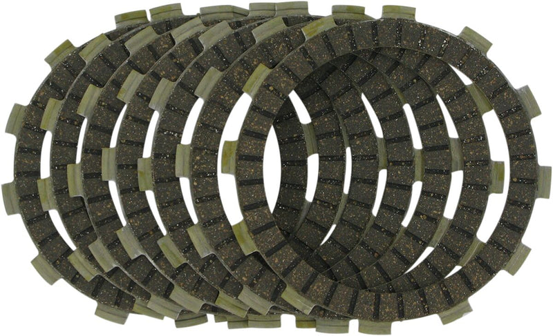EBC CK Standard Series Clutch Kit CK Series Friction Plate Set
