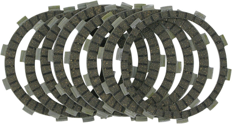 EBC CK Standard Series Clutch Kit CK Series Friction Plate Set