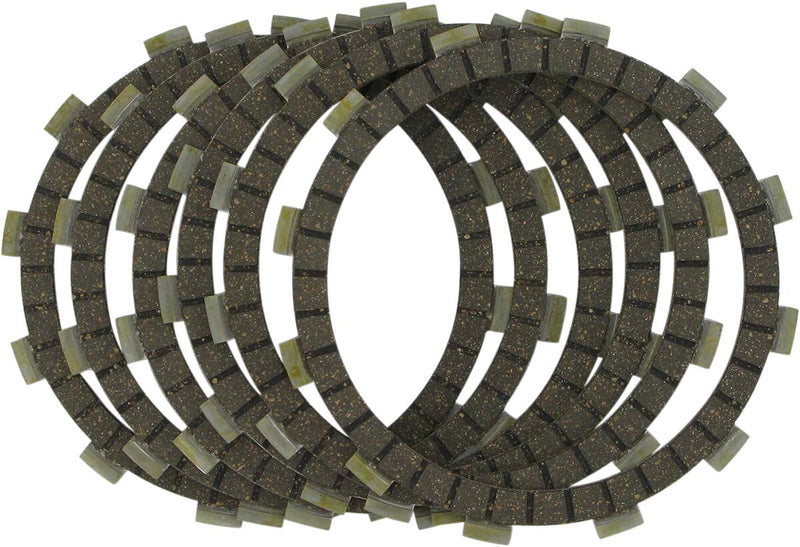 EBC CK Standard Series Clutch Kit for 1987-1998 HONDA VT 1100 C CK Series Friction Plate Set
