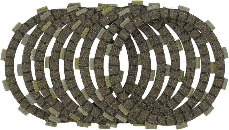EBC CK Standard Series Clutch Kit CK Series Friction Plate Set
