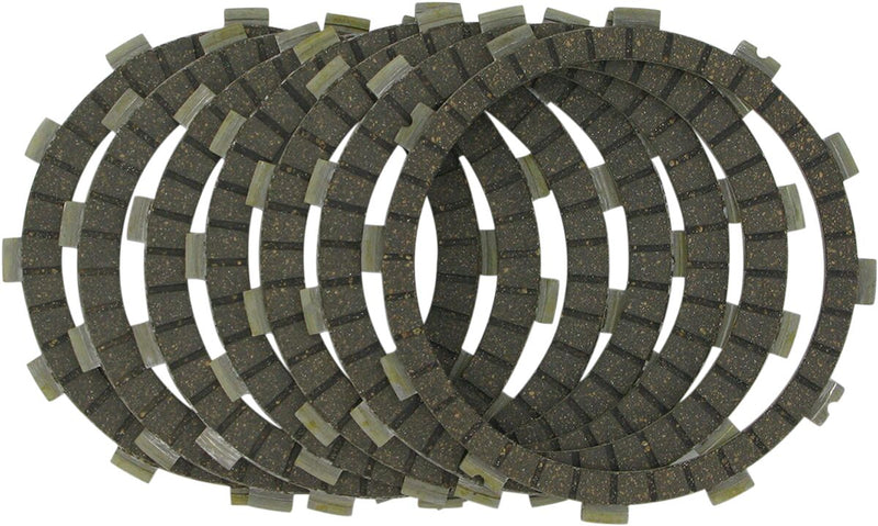 EBC CK Standard Series Clutch Kit for 1992-2004 HONDA CK Series Friction Plate Set