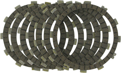 EBC CK Standard Series Clutch Kit for 1992-2004 HONDA CK Series Friction Plate Set