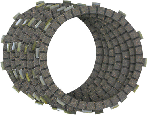 EBC CK Standard Series Clutch Kit for 1999-2007 HONDA CK Series Friction Plate Set OEM Replacement