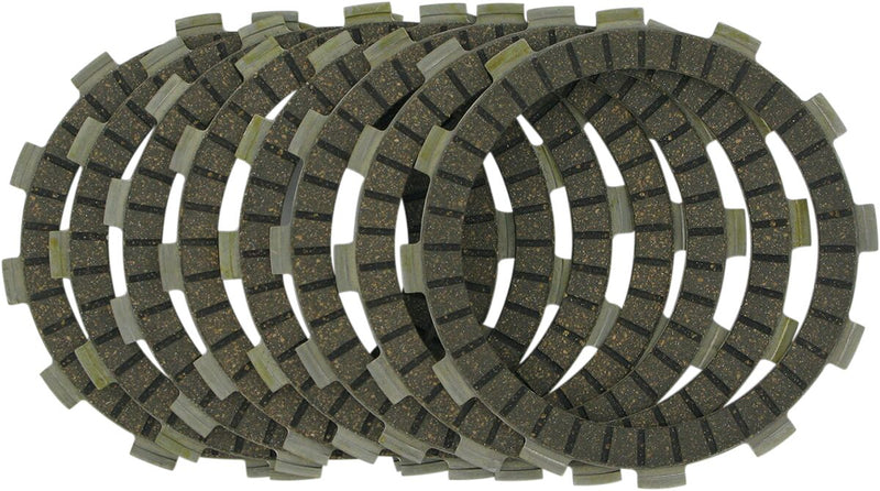 EBC CK Standard Series Clutch Kit CK Series Friction Plate Set