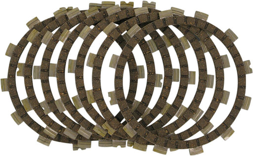 EBC CK Standard Series Clutch Kit for 1970-2004 YAMAHA CK Series Friction Plate Set