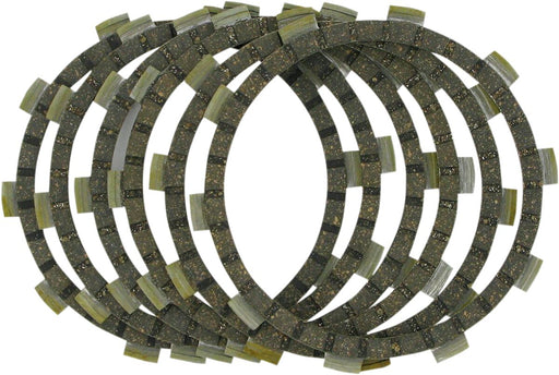 EBC CK Standard Series Clutch Kit for 1978-1981 YAMAHA DT 175 CK Series Friction Plate Set