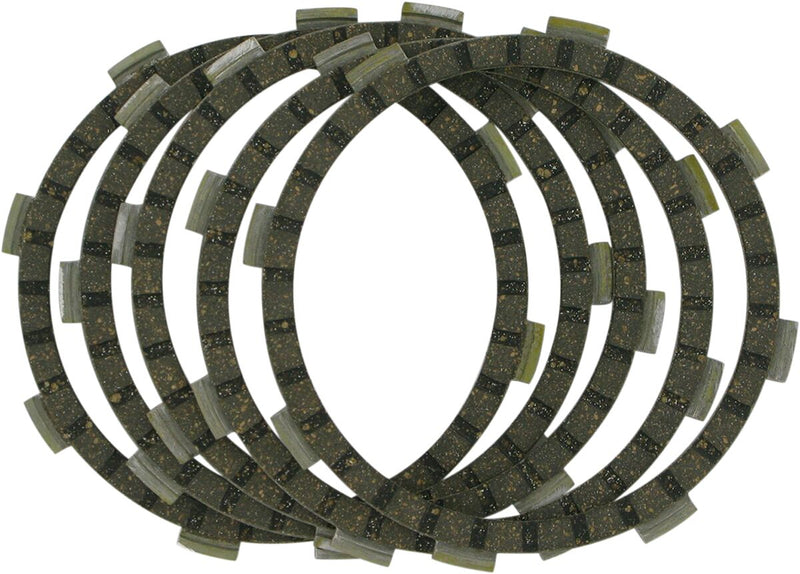 EBC CK Standard Series Clutch Kit for 1977-1981, 1983-2026 YAMAHA CK Series Friction Plate Set