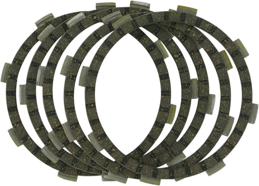 EBC CK Standard Series Clutch Kit for 1977-1981, 1983-2026 YAMAHA CK Series Friction Plate Set