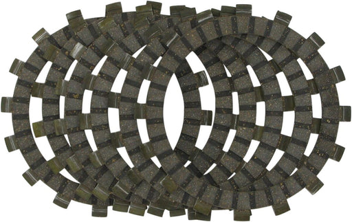 EBC CK Standard Series Clutch Kit for 1983-1987 YAMAHA YZ 125 CK Series Friction Plate Set