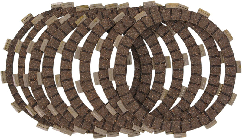 EBC CK Standard Series Clutch Kit for 1984-2016 YAMAHA CK Series Friction Plate Set