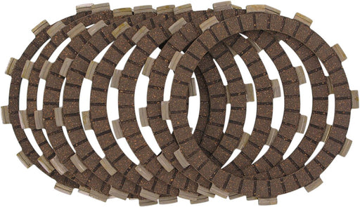 EBC CK Standard Series Clutch Kit for 1984-2016 YAMAHA CK Series Friction Plate Set