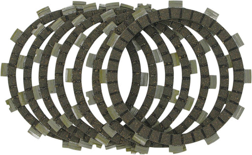 EBC CK Standard Series Clutch Kit for 1977-1979, 1987-2009 YAMAHA CK Series Friction Plate Set
