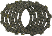 EBC CK Standard Series Clutch Kit for 1986-1994, 2018-2026 YAMAHA CK Series Friction Plate Set Grey OEM Replacement