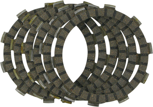 EBC CK Standard Series Clutch Kit for 1986-1994, 2018-2026 YAMAHA CK Series Friction Plate Set Grey OEM Replacement