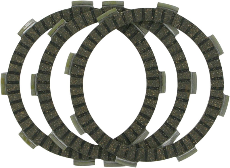 EBC CK Standard Series Clutch Kit for 1988-1993, 1997-2007, 2014-2026 YAMAHA CK Series Friction Plate Set