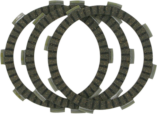 EBC CK Standard Series Clutch Kit for 1988-1993, 1997-2007, 2014-2026 YAMAHA CK Series Friction Plate Set