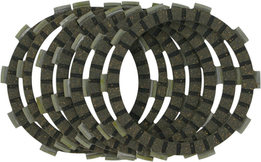 EBC CK Standard Series Clutch Kit for 1987-2002, 2004-2006 YAMAHA CK Series Friction Plate Set