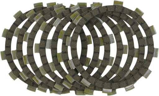 EBC CK Standard Series Clutch Kit for 1987-1996, 2000, 2008-2010, 2020 YAMAHA CK Series Friction Plate Set OEM Replacement