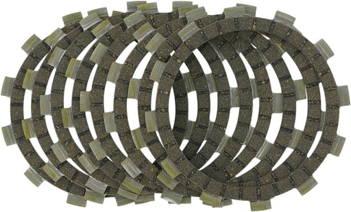 EBC CK Standard Series Clutch Kit for 1993-2016 YAMAHA YZ 125 CK Series Friction Plate Set