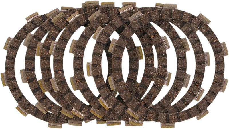 EBC CK Standard Series Clutch Kit for 1995-2021 YAMAHA CK Series Friction Plate Set