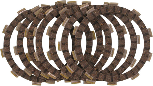 EBC CK Standard Series Clutch Kit for 1995-2021 YAMAHA CK Series Friction Plate Set