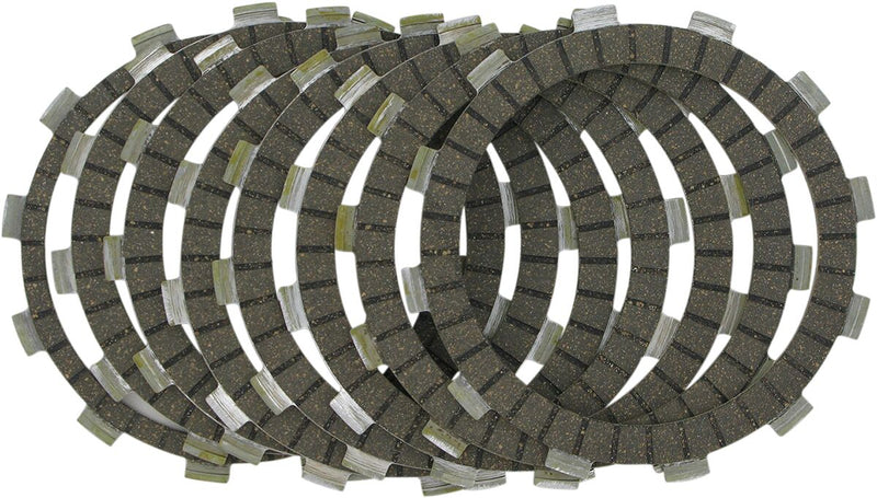 EBC CK Standard Series Clutch Kit for 1999-2003 YAMAHA YZF-R1 1000 CK Series Friction Plate Set
