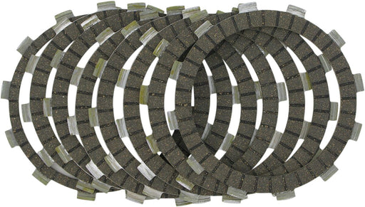 EBC CK Standard Series Clutch Kit for 1999-2003 YAMAHA YZF-R1 1000 CK Series Friction Plate Set