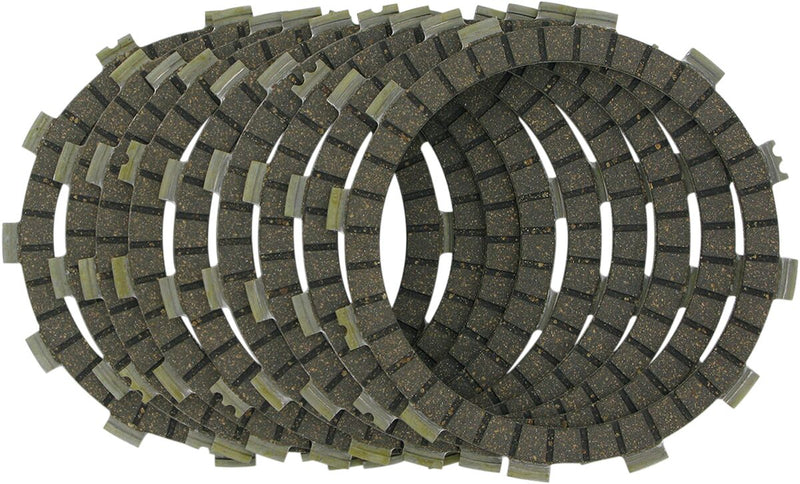 EBC CK Standard Series Clutch Kit for 2000, 2003-2006, 2009-2026 YAMAHA CK Series Friction Plate Set