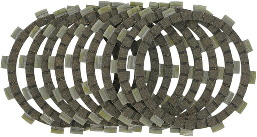 EBC CK Standard Series Clutch Kit for 2001-2021 YAMAHA CK Series Friction Plate Set
