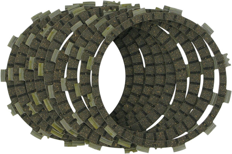 EBC CK Standard Series Clutch Kit for 2000-2014 YAMAHA CK Series Friction Plate Set