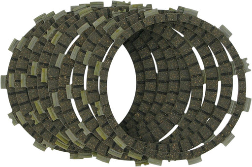 EBC CK Standard Series Clutch Kit for 2000-2014 YAMAHA CK Series Friction Plate Set