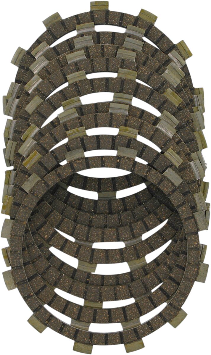 EBC CK Standard Series Clutch Kit CK Series Friction Plate Set