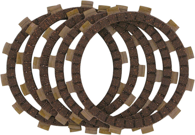 EBC CK Standard Series Clutch Kit CK Series Friction Plate Set