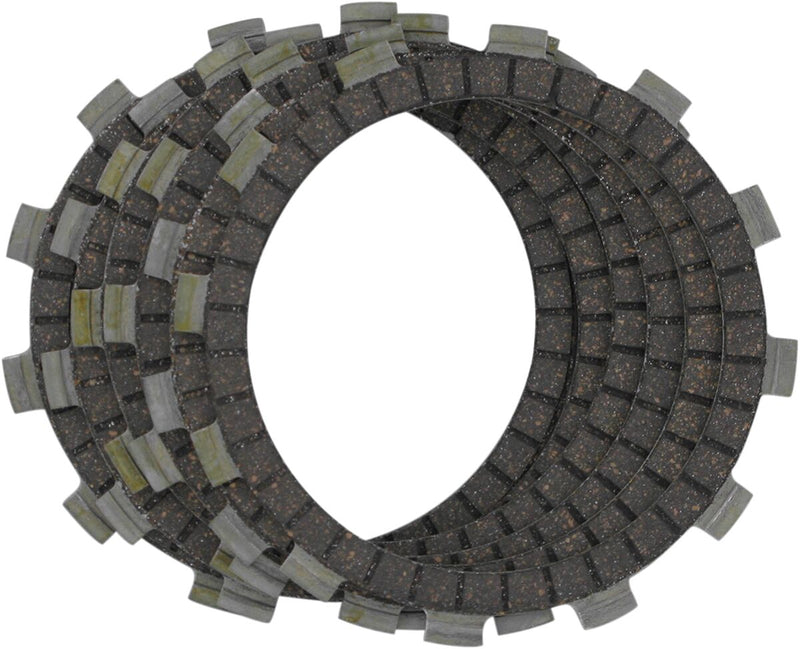 EBC CK Standard Series Clutch Kit for 1973-1981, 1984-2013 SUZUKI CK Series Friction Plate Set