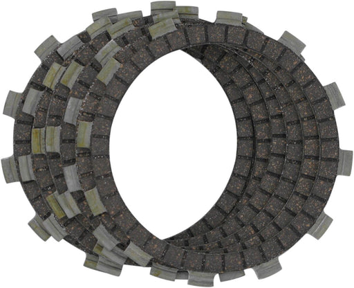 EBC CK Standard Series Clutch Kit for 1973-1981, 1984-2013 SUZUKI CK Series Friction Plate Set