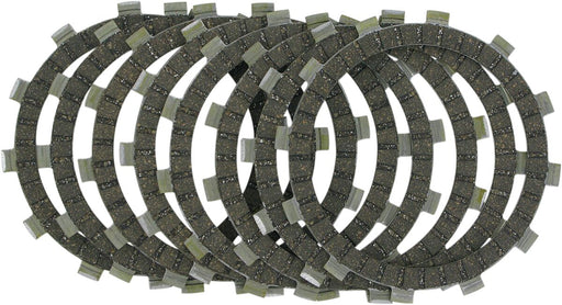 EBC CK Standard Series Clutch Kit for 1979-1986 SUZUKI CK Series Friction Plate Set
