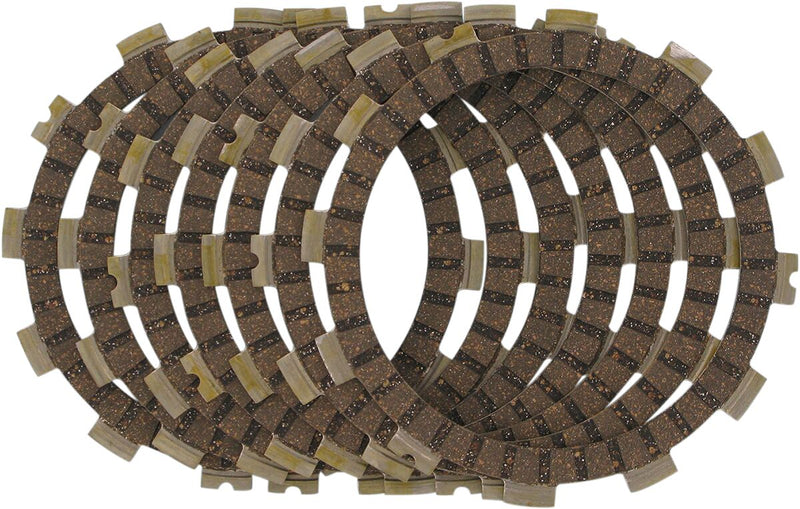 EBC CK Standard Series Clutch Kit CK Series Friction Plate Set - CK3333