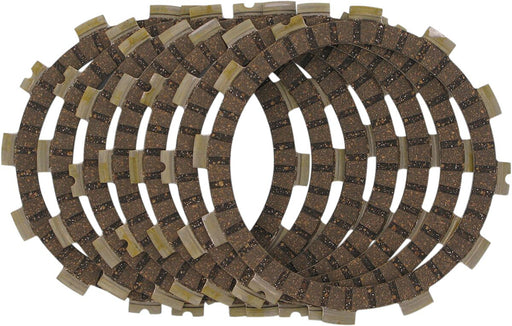 EBC CK Standard Series Clutch Kit CK Series Friction Plate Set